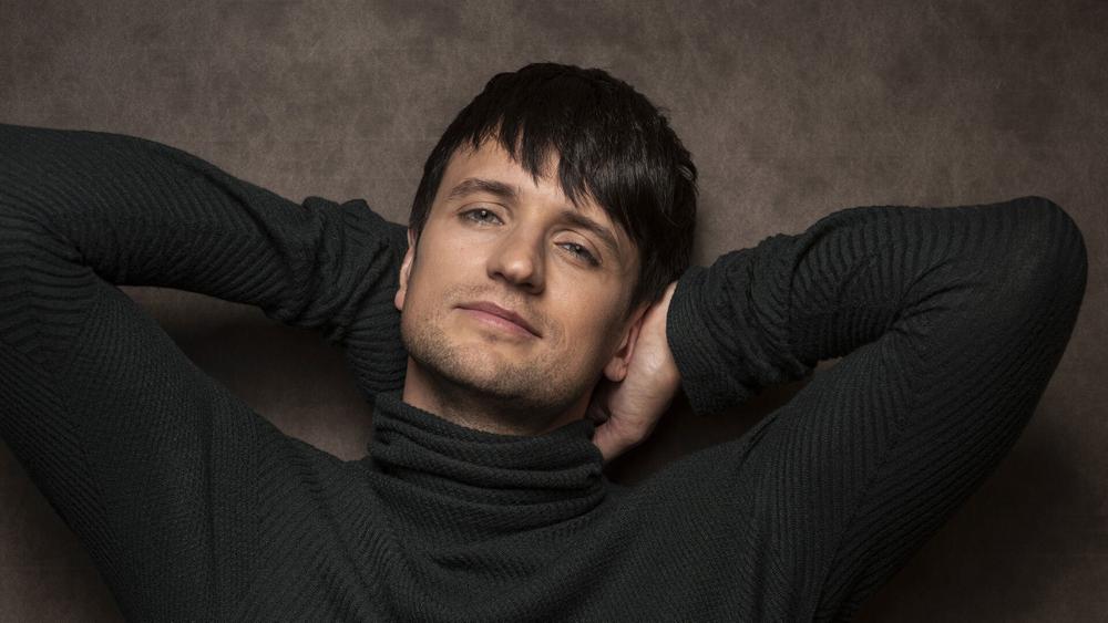 Дмитрий Колдун