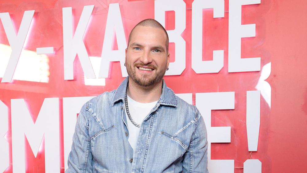 Дмитрий Венгеров