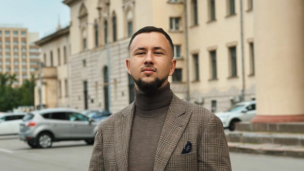 Владимир Ванин