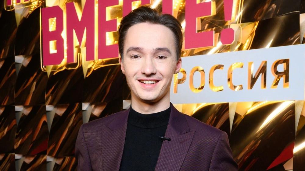 Сергей Павловский