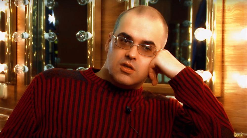 Андрей Литягин