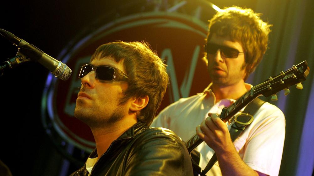 Oasis, 2005 год
