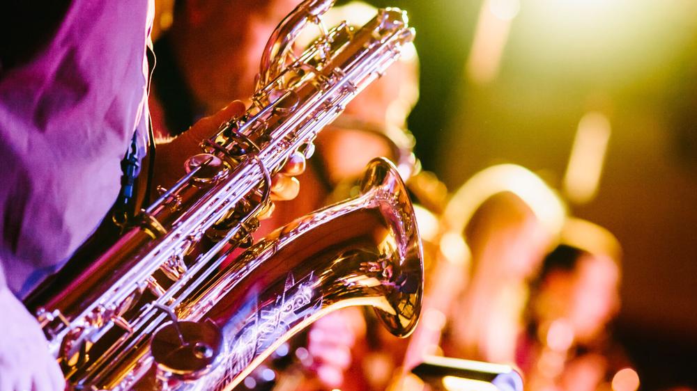 Фестиваль Jazz Sound пройдет 21 октября в рамках выставки Hi-Fi & High End Show