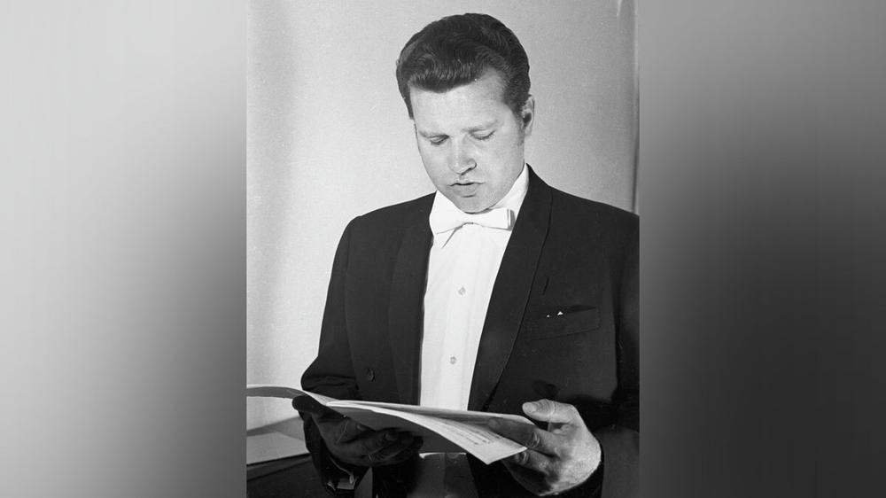 Константин Лисовский, 1971 год