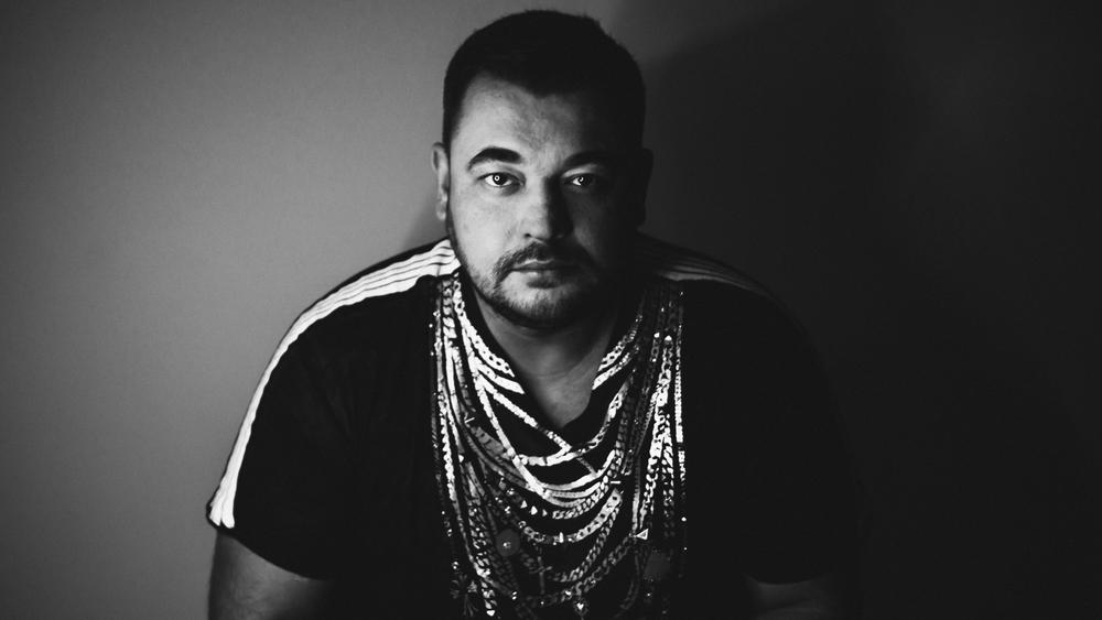 Сергей Жуков