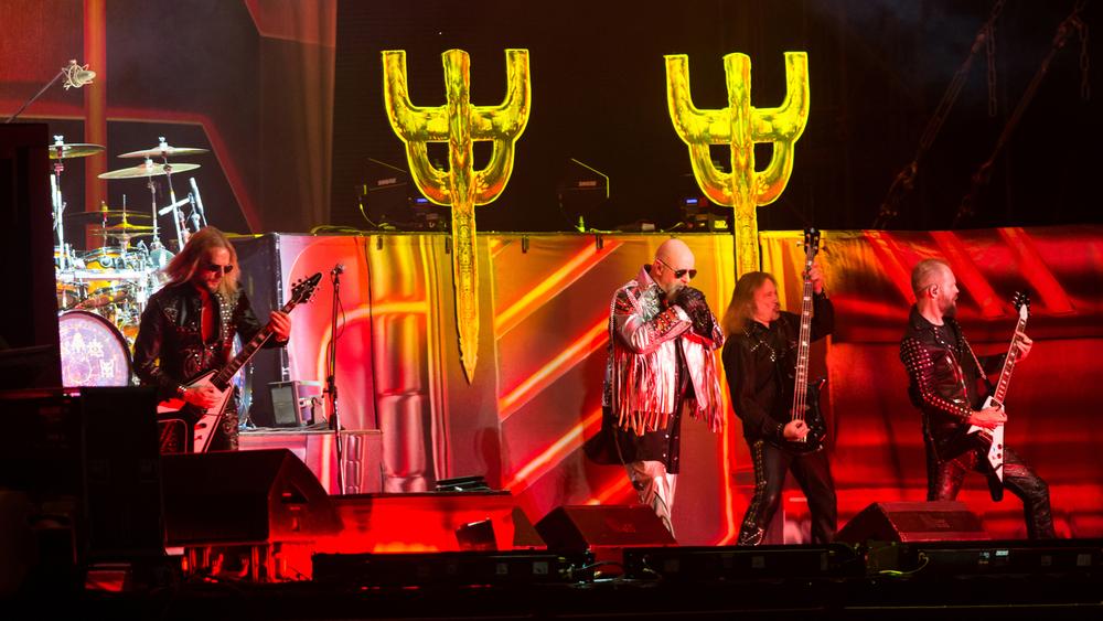 Judas Priest