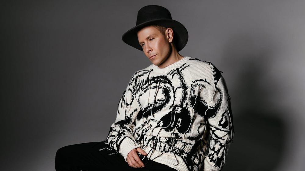Митя Фомин
