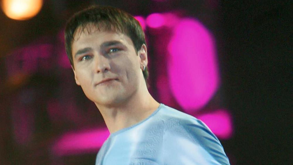 Юрий Шатунов