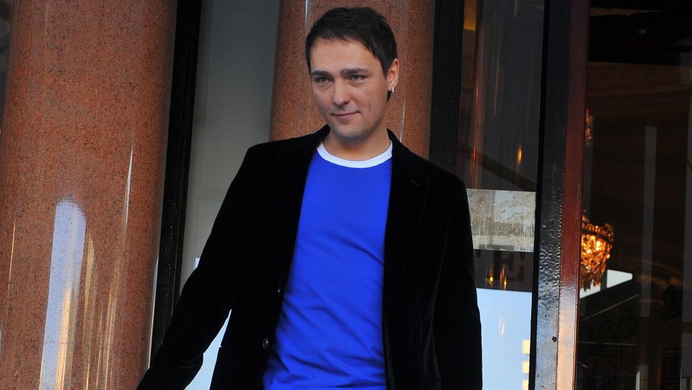 Юрий Шатунов