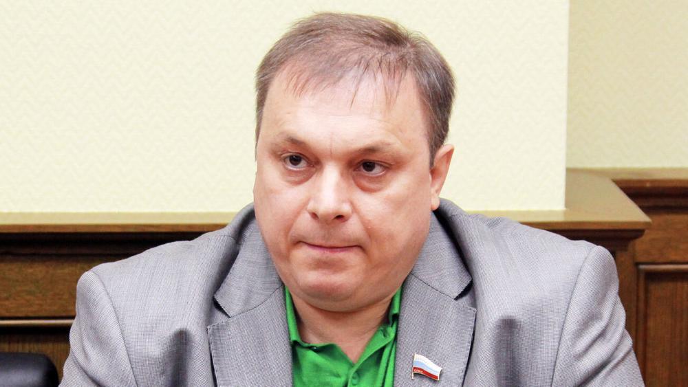 Андрей Разин в Верховном суде РФ, 22 ноября 2011 года
