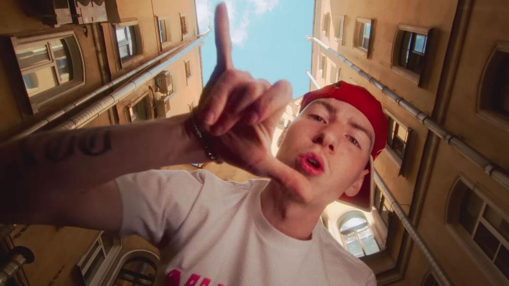 FRIENDLY THUG 52 NGG