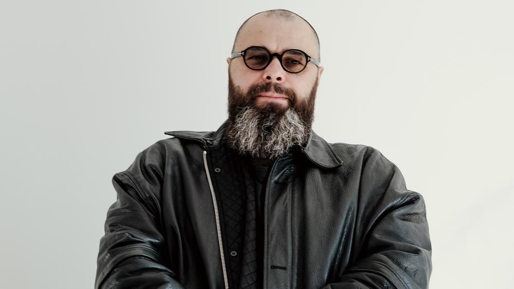 Максим Фадеев