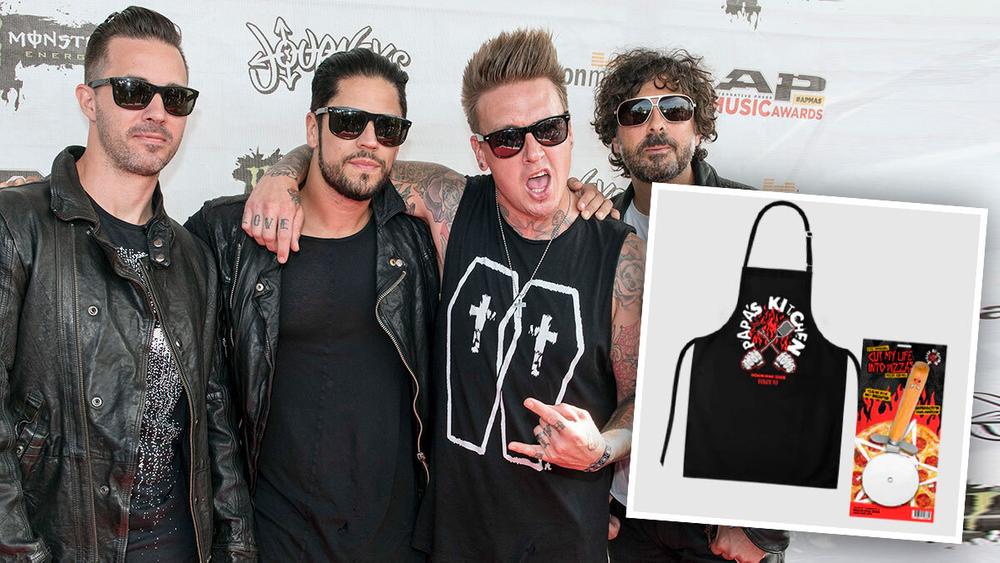 Papa Roach