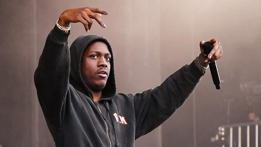 Lil Yachty