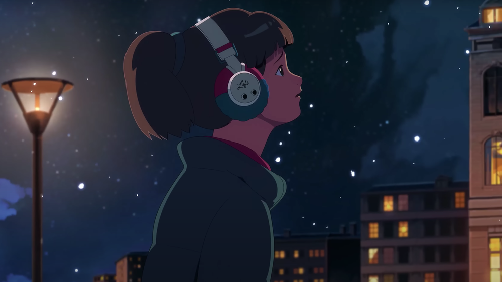 Lofi Girl