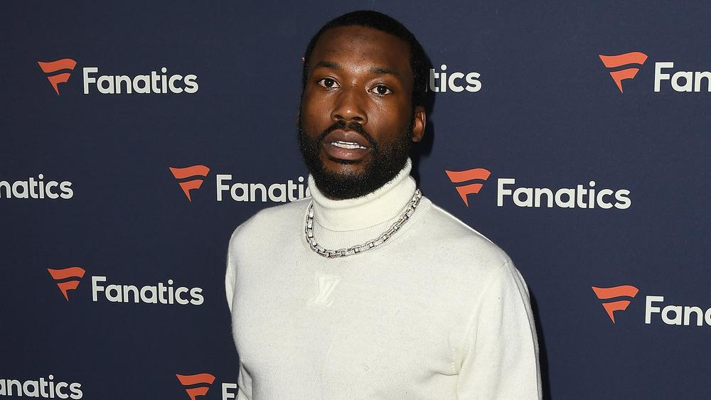Meek Mill
