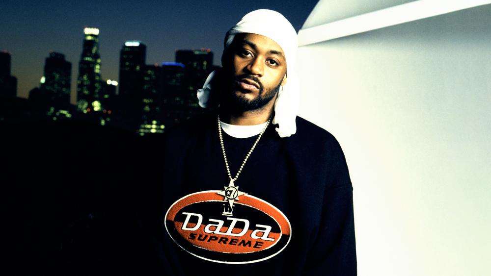 Ghostface Killah