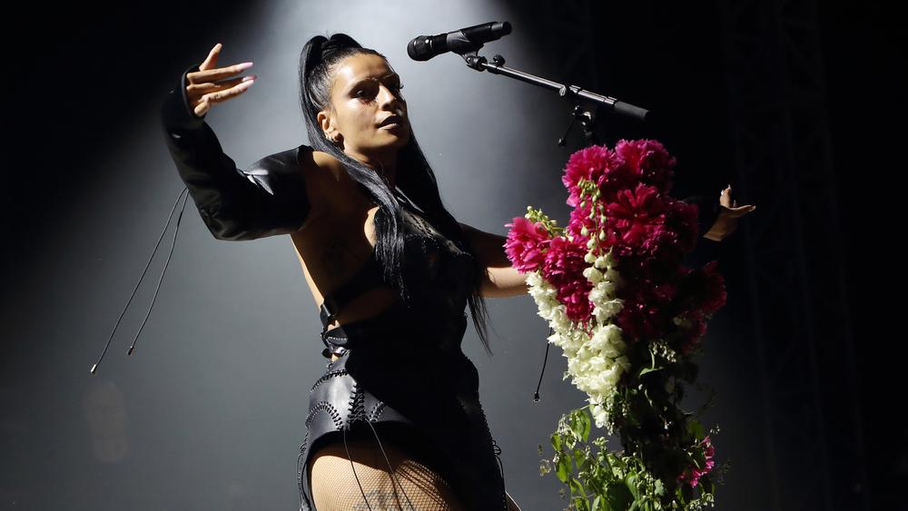 Sevdaliza