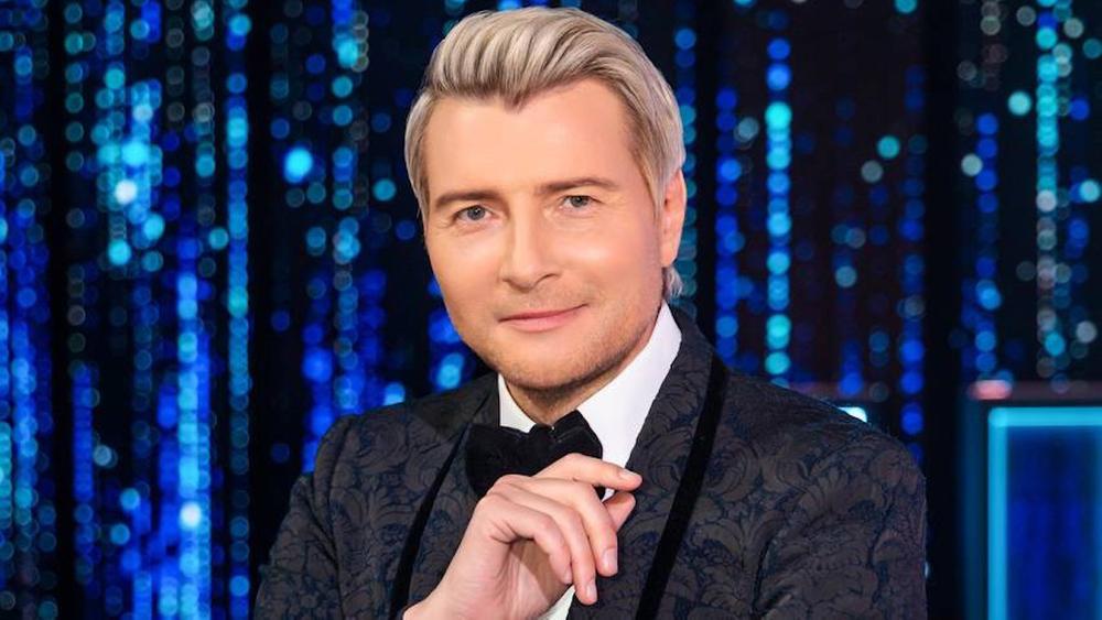Николай Басков