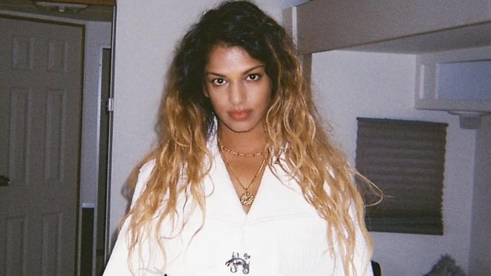 M.I.A.