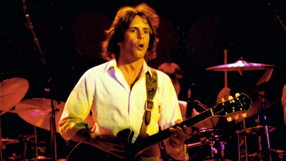 Выступление группы Grateful Dead в Nassau Colesium, 15 мая 1980 года