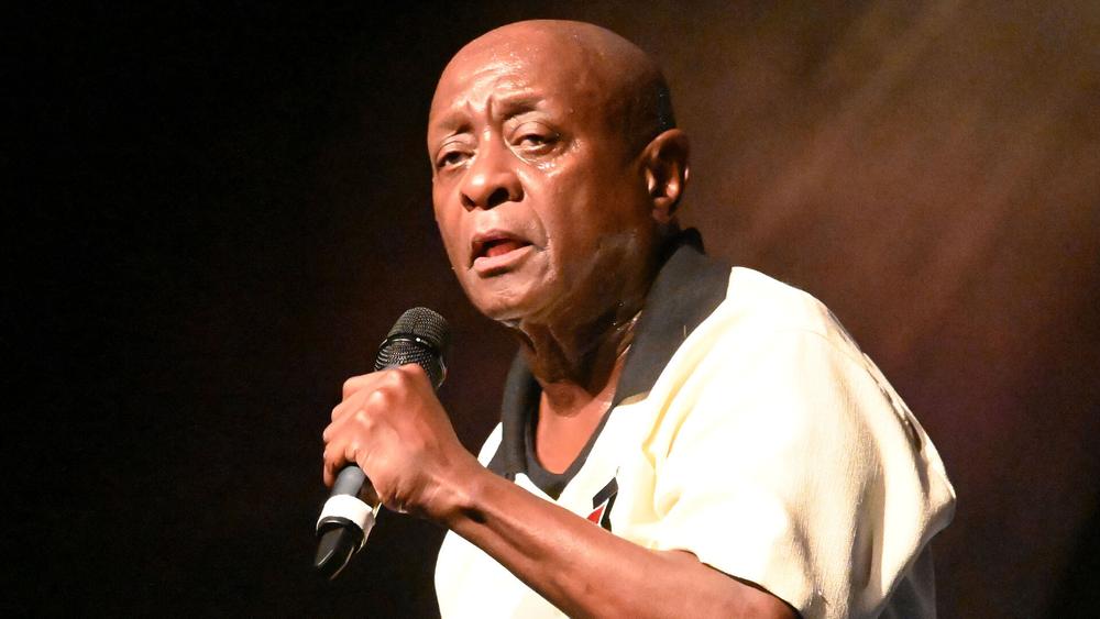 Мбонгени Нгема Black Musical Extravaganza, 15 сентября 2023 года