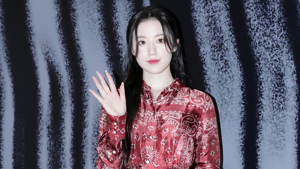 Шухуа из (G)I-DLE