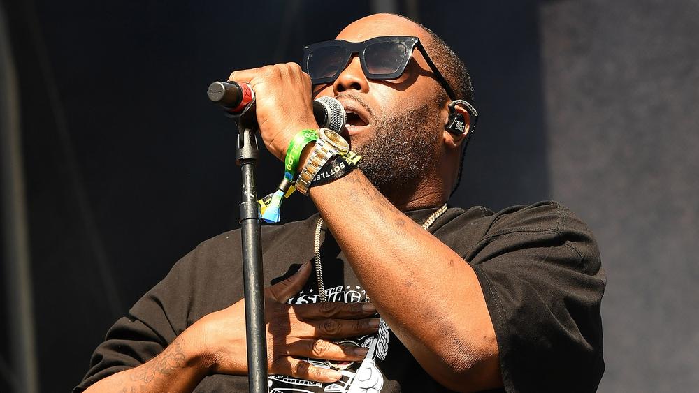 Killer Mike