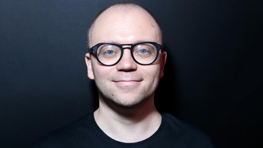 Сергей Майоров