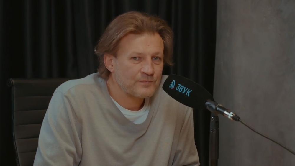 Андрей Курченко