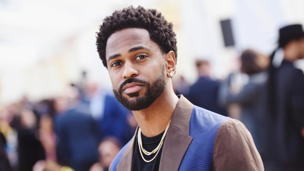 Big Sean на Roc Nation, 9 февраля 2019 года