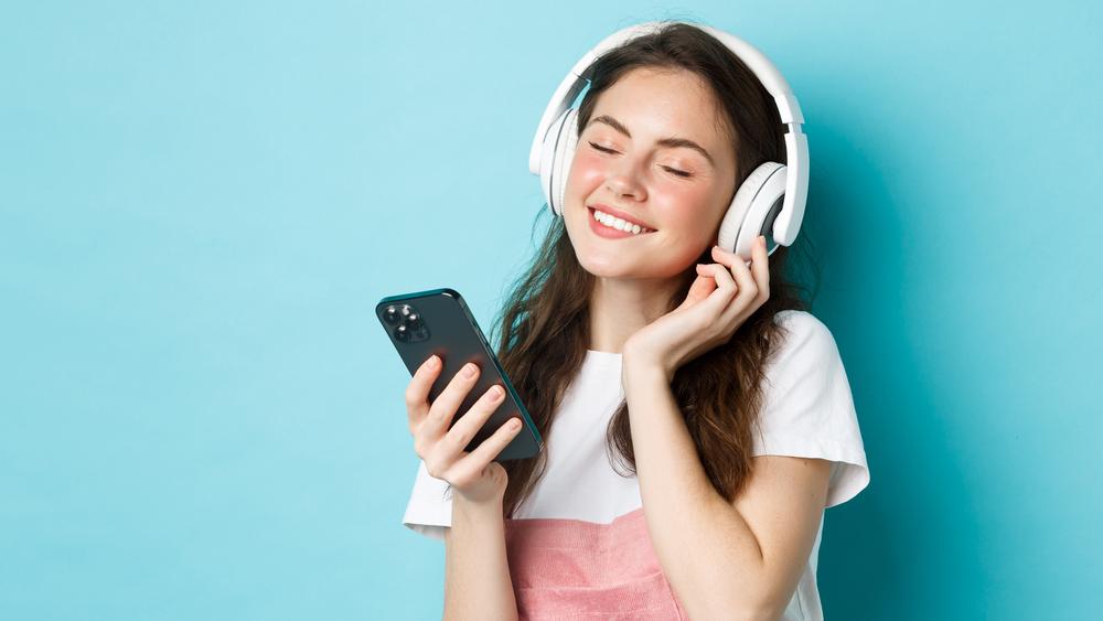 Как перенести медиатеку в приложение HiFi-стриминга Звук