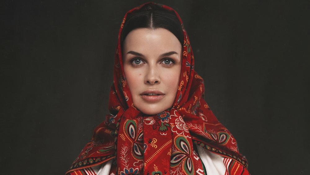 Татьяна Куртукова