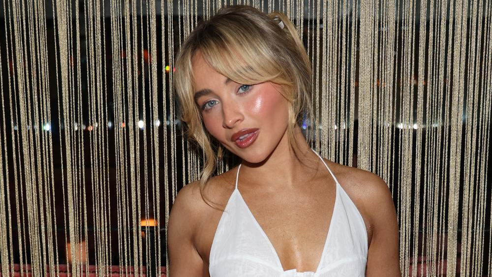 Сабрина Карпентер на Gucci's Grammy After-Party, 4 февраля 2024 года