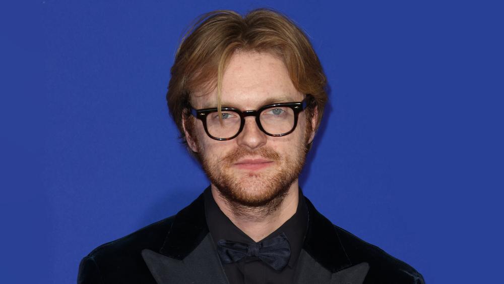 FINNEAS на церемонии вручения кинопремии Palm Springs International Film Awards, 4 января 2024 года