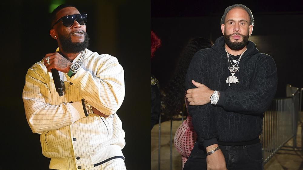 Gucci Mane и DJ Drama