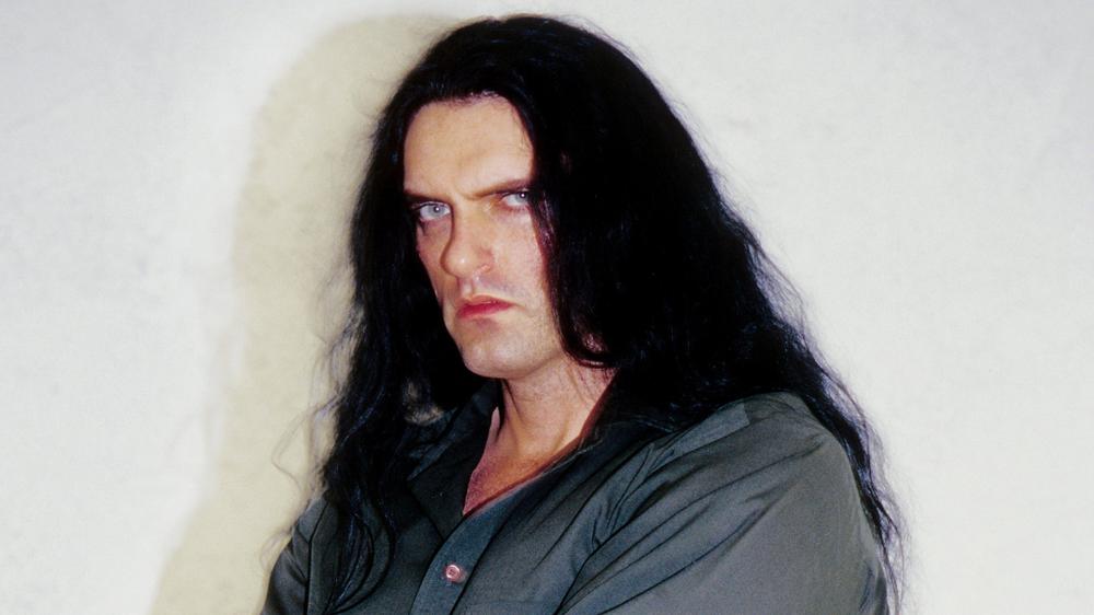 Питер Стил