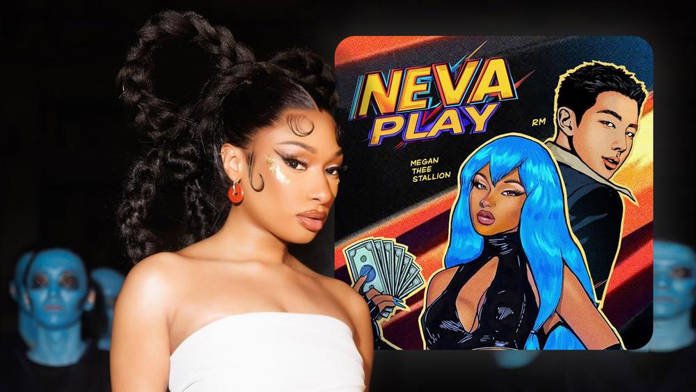 Megan Thee Stallion