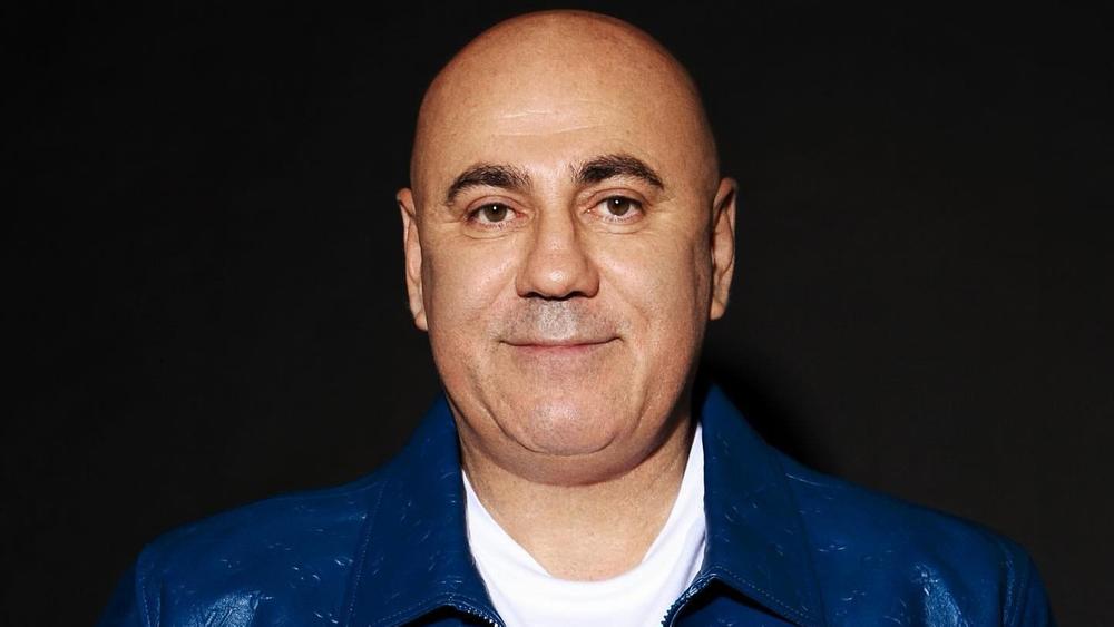Иосиф Пригожин
