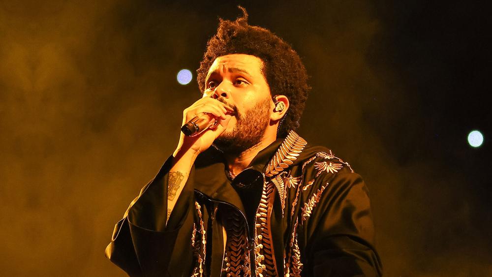 Концерт The Weeknd в Сан-Паулу, 7 сентября 2024 года