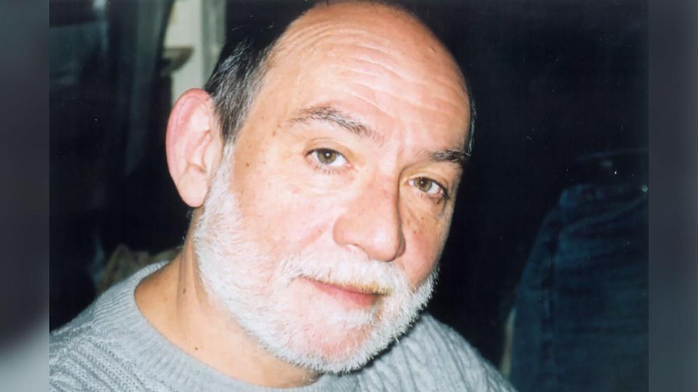 Григорий Ауэрбах