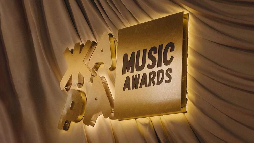 «ЖАРА Music Awards»: жаркая российская премия