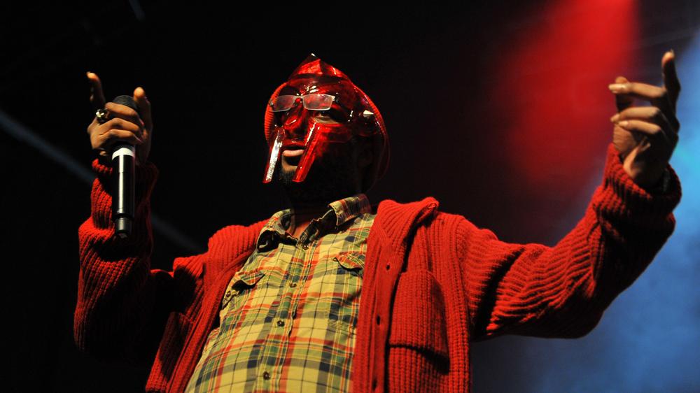 MF Doom