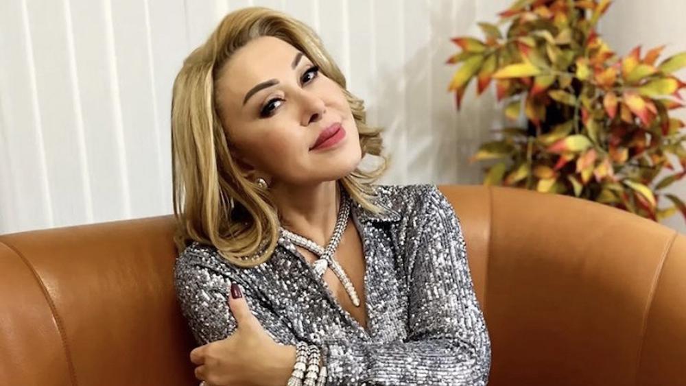 Любовь Успенская