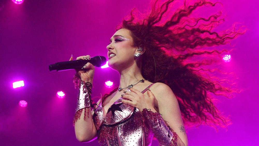 Чаппелл Рон во время выступления в Brixton Academy, 21 сентября 2024 года
