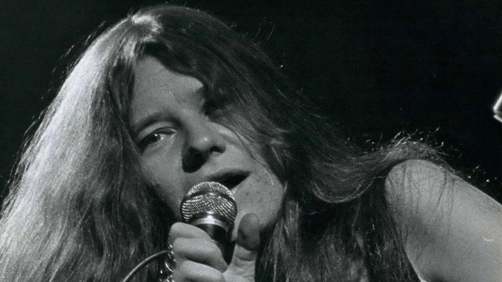 Дженис Джоплин, 11 февраля 1969 года