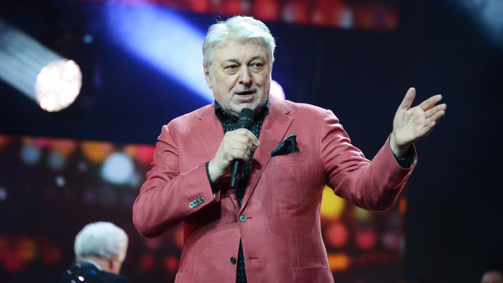 Вячеслав Добрынин
