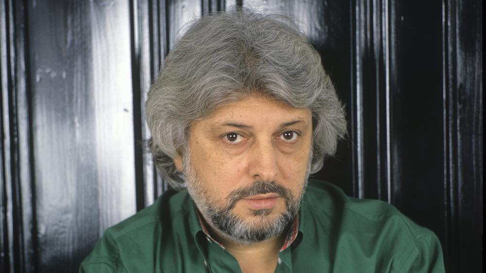 Вячеслав Добрынин