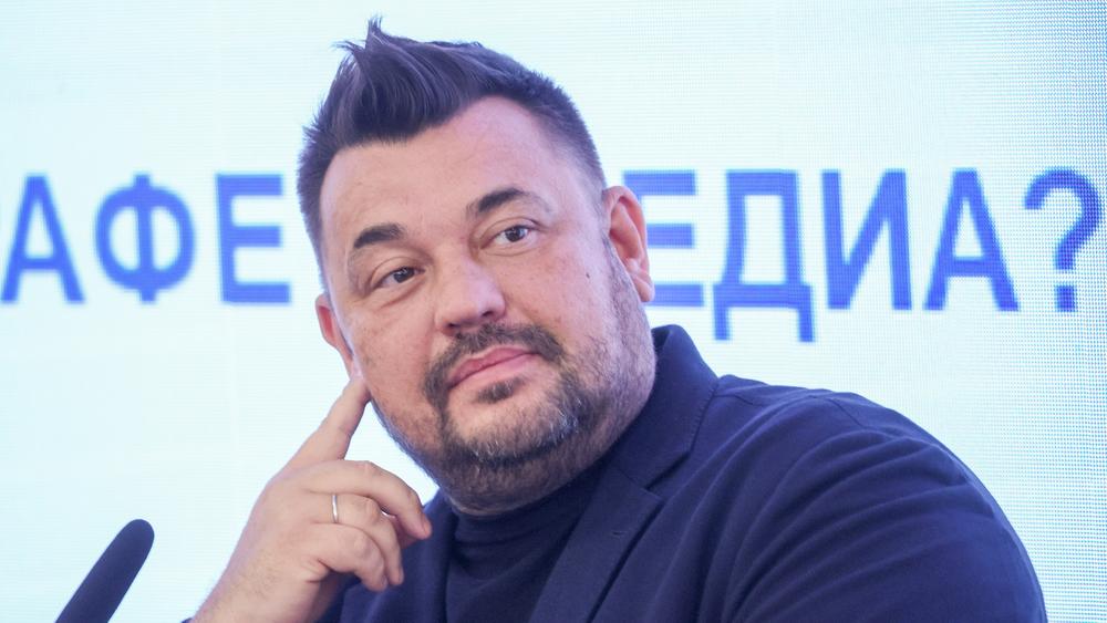 Сергей Жуков