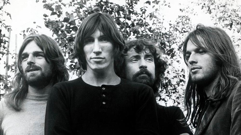 Pink Floyd, 1970-е годы